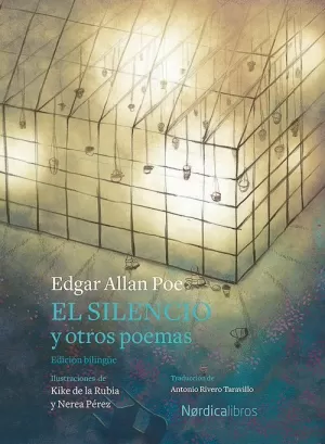 SILENCIO Y OTROS POEMAS