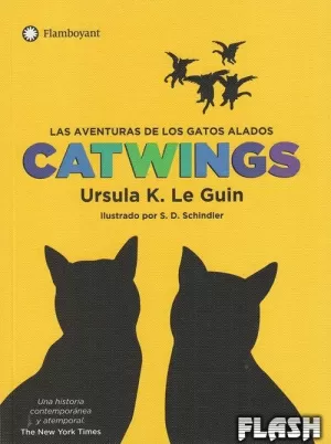 CATWINGS