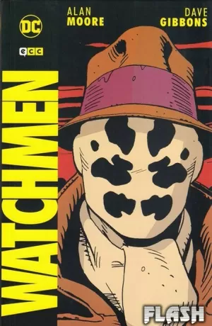 WATCHMEN (10A EDICIÓN)