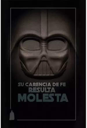 STAR WARS - EL LADO OSCURO (NOTEBOOK)