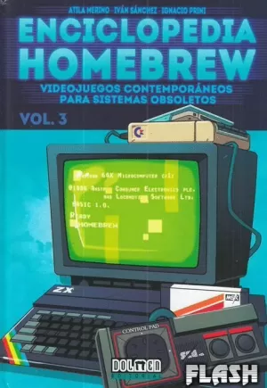 ENCICLOPEDIA HOMEBREW 03