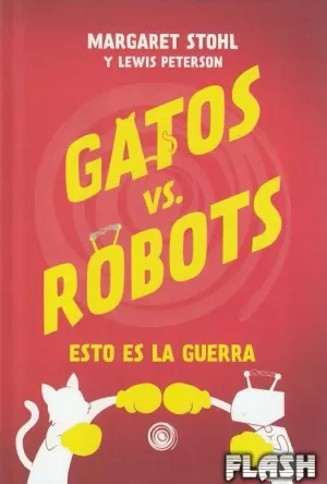 GATOS VS ROBOTS