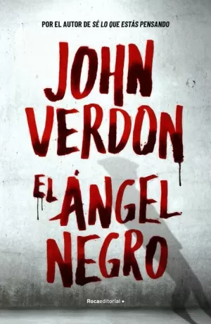 ÁNGEL NEGRO