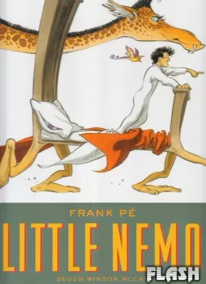 LITTLE NEMO