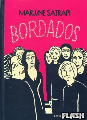 BORDADOS