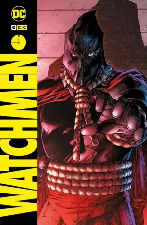 COLECCIONABLE WATCHMEN NÚM 09 (DE 20)