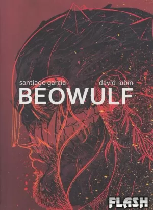 BEOWULF : EDICION EN RUSTICA (COMIC)