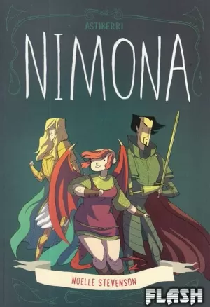 NIMONA