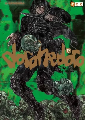 DOROHEDORO NÚM 15