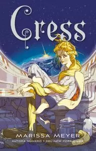 CRONICAS LUNARES 03 : CRESS