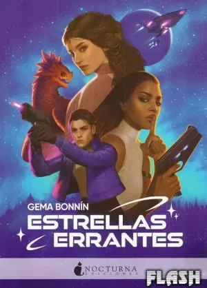 ESTRELLAS ERRANTES