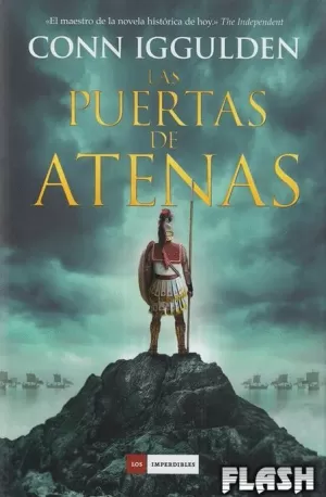 PUERTAS DE ATENAS