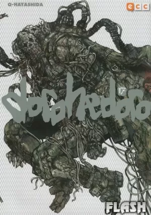 DOROHEDORO NÚM 17