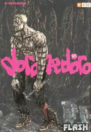 DOROHEDORO NÚM 18