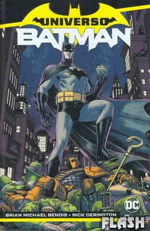 UNIVERSO BATMAN