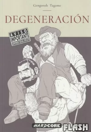 DEGENERACION