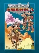 DISNEY LIMITED: ERASE UNA VEZ EN AMERICA