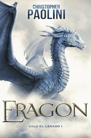 ERAGON (CICLO EL LEGADO 01)