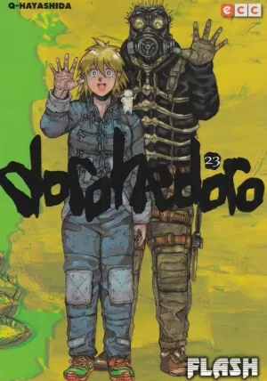 DOROHEDORO NÚM 23