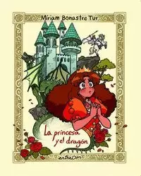 LA PRINCESA Y EL DRAGÓN