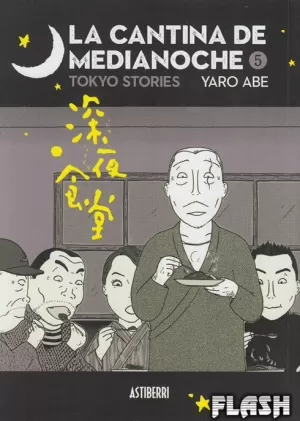 LA CANTINA DE MEDIANOCHE 05