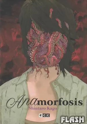 ANAMORFOSIS