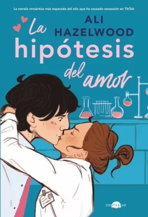 HIPÓTESIS DEL AMOR