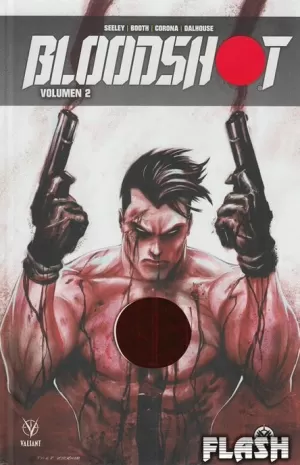 BLOODSHOT VOL 2