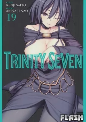 TRINITY SEVEN 19