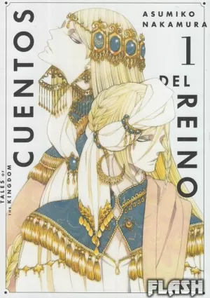 CUENTOS DEL REINO 01