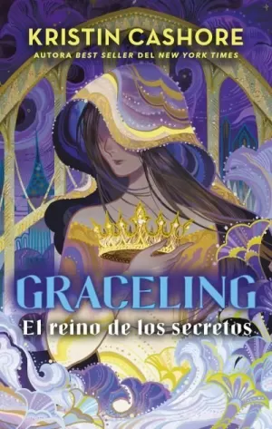 GRACELING VOL 03