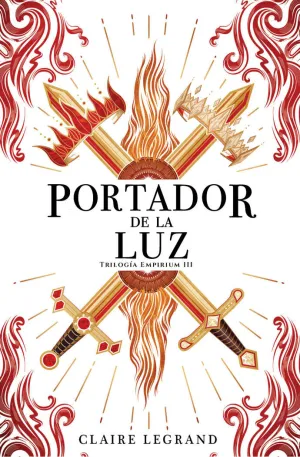 PORTADOR DE LA LUZ