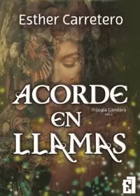 ACORDE EN LLAMAS