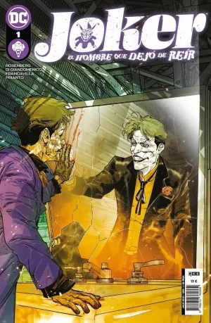 SPIDERMAN: AZUL - Librería Joker