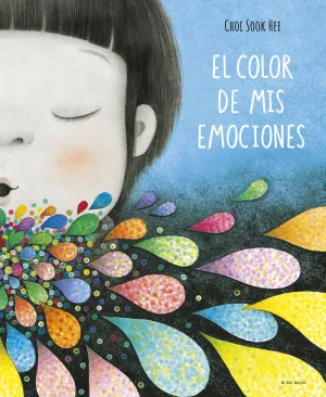 EL COLOR DE MIS EMOCIONES