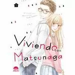 VIVIENDO CON MATSUNAGA 05