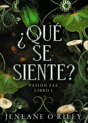 ¿QUÉ SE SIENTE?