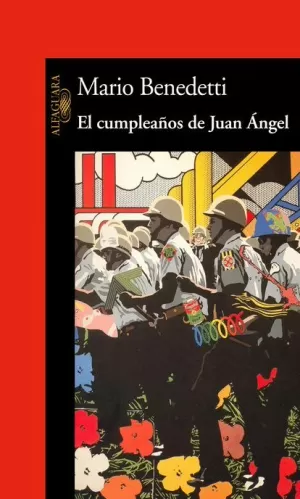 CUMPLEAÑOS DE JUAN ANGEL EL