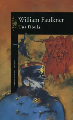 UNA FABULA ALFAGURA