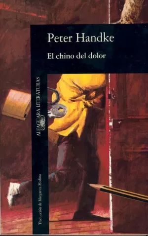 CHINO DEL DOLOR