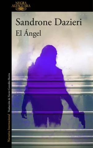 ÁNGEL EL