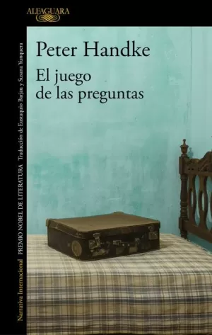 JUEGO DE LAS PREGUNTAS