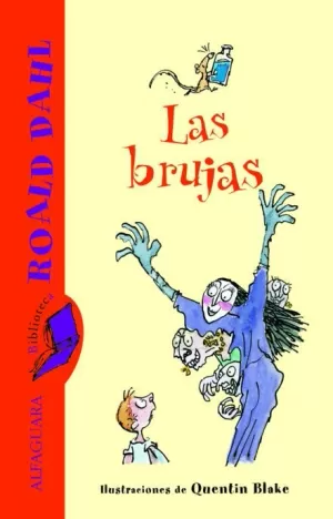 BRUJAS LAS