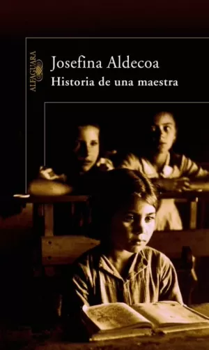 HISTORIA DE UNA MAESTRA