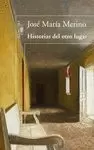 HISTORIAS DEL OTRO LUGAR