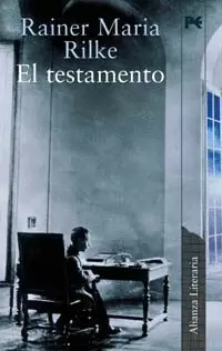 TESTAMENTO EL