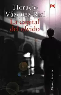 CAPITAL DEL OLVIDO LA