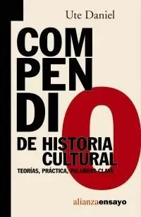 COMPENDIO DE HISTORIA CULTURAL