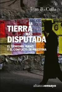 TIERRA MAS DISPUTADA