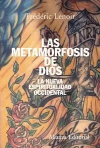 METAMORFOSIS DE DIOS